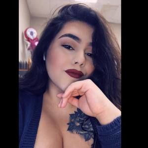 Meet your Posher, Martina